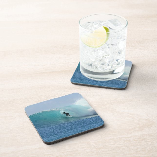 Coaster Set-Surfer (Right Side)