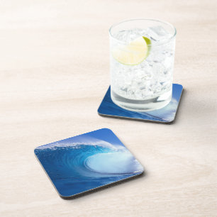 Coaster Set-Wave