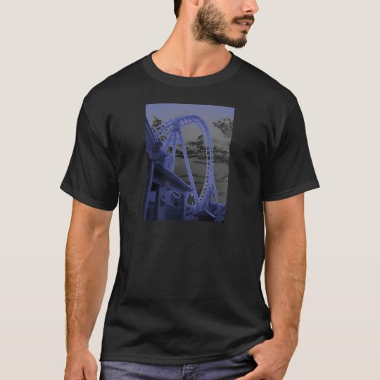 Coaster T-Shirt