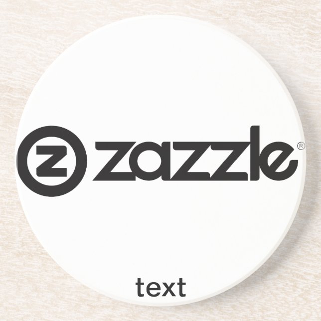 Coaster Test Product (Front)