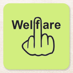 Coaster Welfare Flip