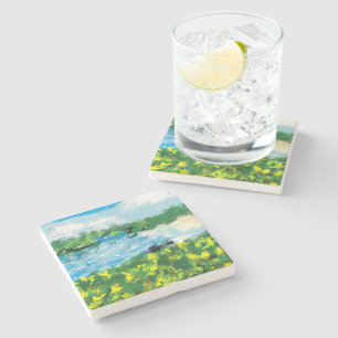 Coaster : Whispers of Beaches
