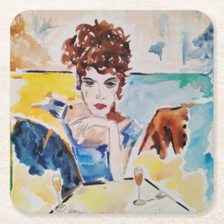 Coasters