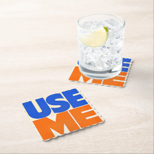 Coasters