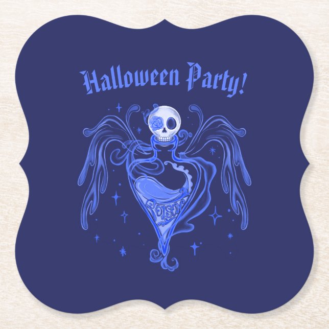 Coasters (Front)