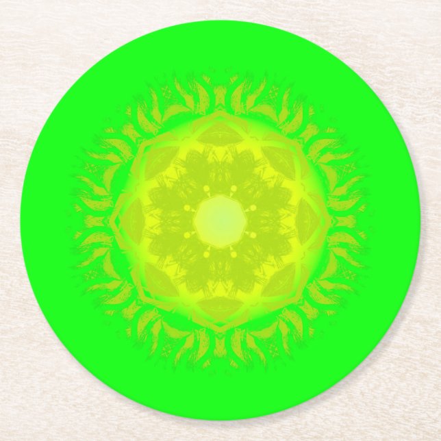 coasters (Front)