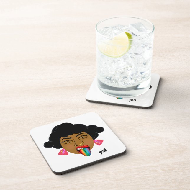 Coasters (Right Side)