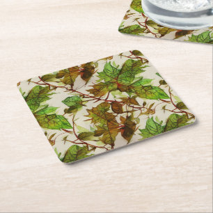 Coasters