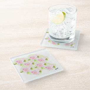 Coasters : Cherry Blossoms 