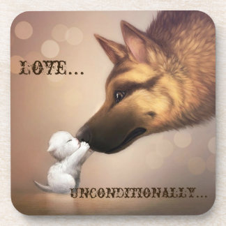 Coasters: Love Coaster