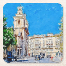 Coasters "Murcia"