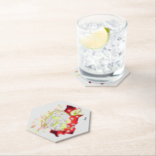 Coasters : Still Life