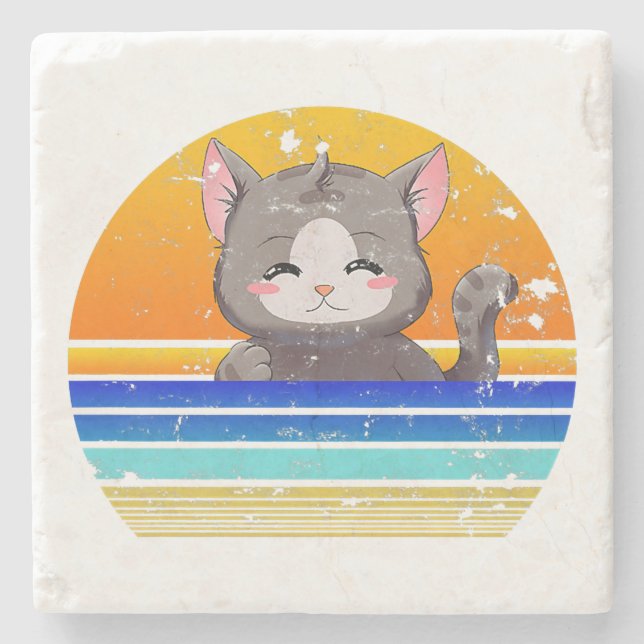 Coasters Wedding Gifts Anniversary Gifts (Front)