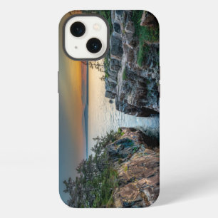 Coastline Acadia National Park, Maine iPhone 13 Case