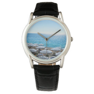 Coastline French Riviera, Nice France Watch