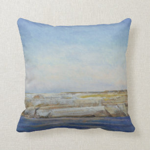 Coastline Gozo Cushion