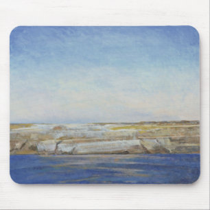 Coastline Gozo Mouse Mat