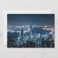 Coastline | Hong Kong Island, Asia