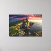 Coastline | Isle of Skye, Scotland