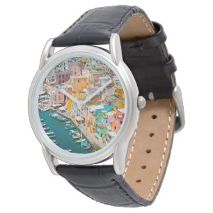 Coastline   Naples Italy Watch