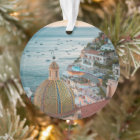 Coastline | Positano, Amalfi Coast, Italy