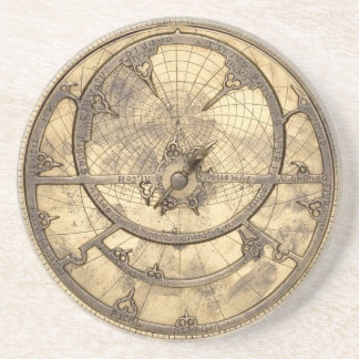Coastrolab 2 coaster