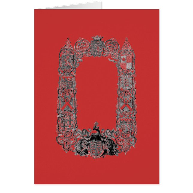 Coat-of-Arms (Front)