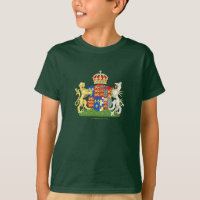Coat of Arms Anne Boleyn