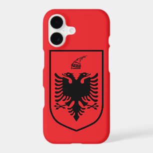 Coat of arms of Albania 