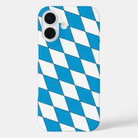 Coat of arms of Bavaria Case-Mate