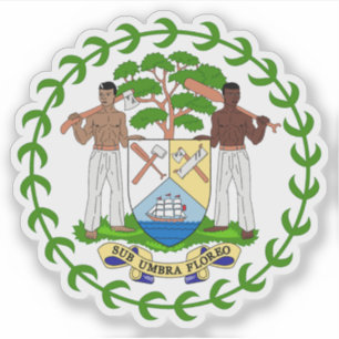 Coat of arms of Belise