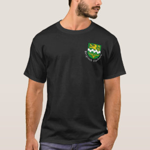 Coat of Arms of Bergisch Gladbach, Germany T-Shirt