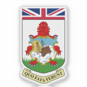 Coat of Arms of Bermuda