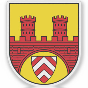 Coat of arms of Bielefeld, Germany