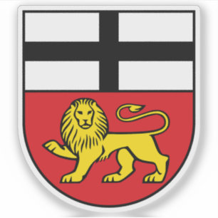 Coat of arms of Bonn, Germany