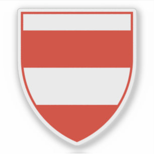Coat of arms of Brno, Czech Republic