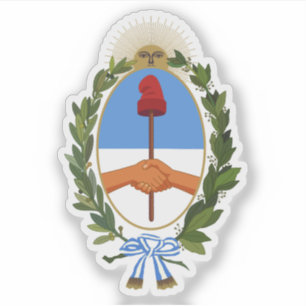 Coat of arms of Buenos Aires province, Argentina