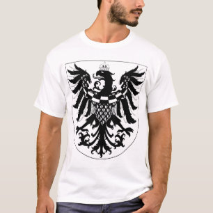 Coat of arms of Carniola T-Shirt