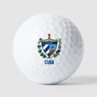Coat of arms of Cuba