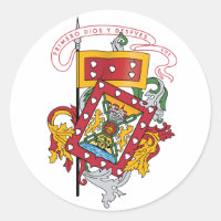 Coat of Arms of Cuenca, Ecuador