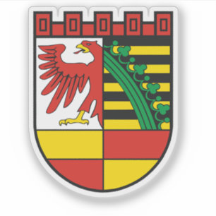 Coat of arms of Dessau