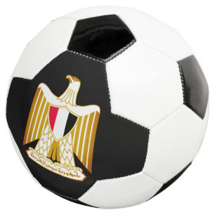 Coat of Arms of Egypt Football