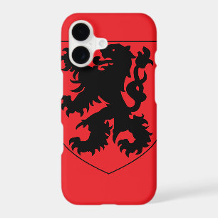 Coat of Arms of Flanders