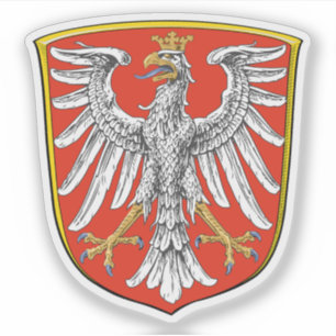 Coat of arms of Frankfurt am Main, Germany