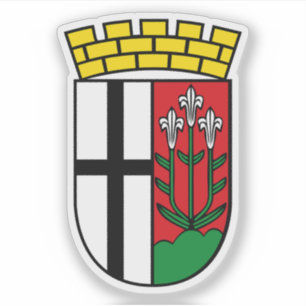 Coat of arms of Fulda, Germany