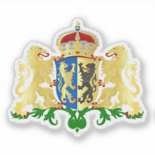 Coat of arms of Gelderland, the Netherlands