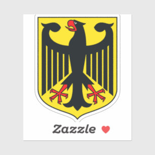 Coat of arms of Germany