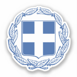 Coat of arms of Greece