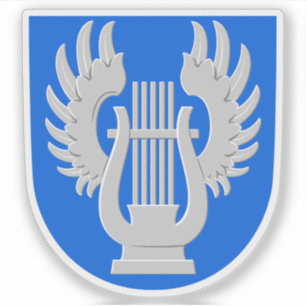 Coat of arms of Järvenpää, Finland