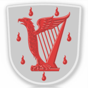 Coat of arms of Kangasala, Finland